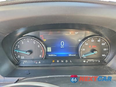 Zdjęcie 9 z 13 samochodu: 2023 FORD EXPLORER LIMITED VIN:1FMSK7FH3PGA86314 - miniatura