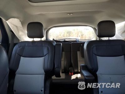Zdjęcie 10 z 12 samochodu: 2023 FORD EXPLORER XLT VIN:1FMSK8DH1PGC22691 - miniatura