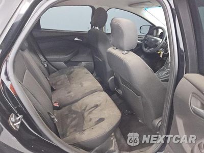 Zdjęcie 11 z 13 samochodu: 2017 FORD FOCUS SE VIN:1FADP3K21HL278287 - miniatura