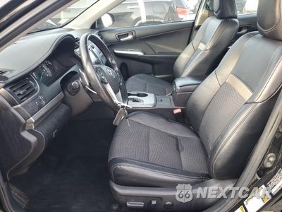Zdjęcie 7 z 12 samochodu: 2014 TOYOTA CAMRY L VIN:4T1BF1FK5EU847033 - miniatura
