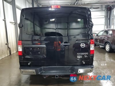 Zdjęcie 6 z 15 samochodu: 2014 NISSAN NV 3500 S VIN:5BZAF0AA9EN162097 - miniatura