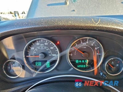 Zdjęcie 9 z 13 samochodu: 2013 JEEP WRANGLER UNLIMITED SPORT VIN:1C4HJWDG6DL682350 - miniatura