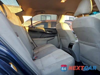 Zdjęcie 10 z 12 samochodu: 2014 TOYOTA CAMRY L VIN:4T4BF1FK6ER377360 - miniatura