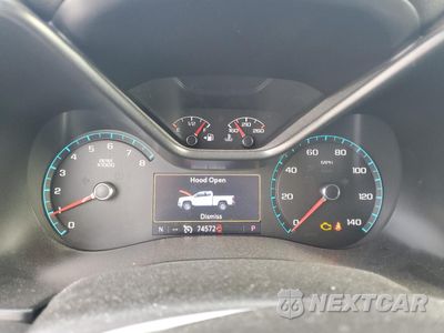 Zdjęcie 9 z 15 samochodu: 2019 CHEVROLET COLORADO LT VIN:1GCGTCEN4K1205944 - miniatura
