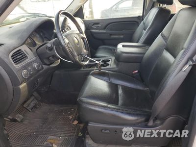 Zdjęcie 7 z 14 samochodu: 2012 CHEVROLET SILVERADO K3500 LTZ VIN:1GC4K1CG5CF223680 - miniatura
