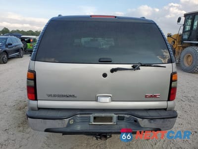 Zdjęcie 6 z 15 samochodu: 2006 GMC YUKON XL C1500 VIN:1GKEC16Z96J177596 - miniatura