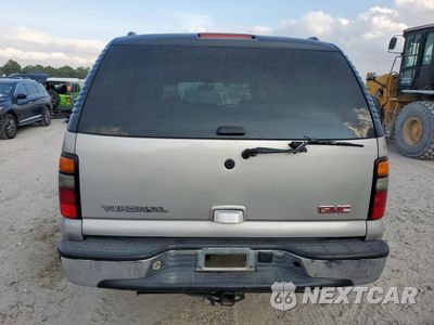 Zdjęcie 6 z 15 samochodu: 2006 GMC YUKON XL C1500 VIN:1GKEC16Z96J177596 - miniatura
