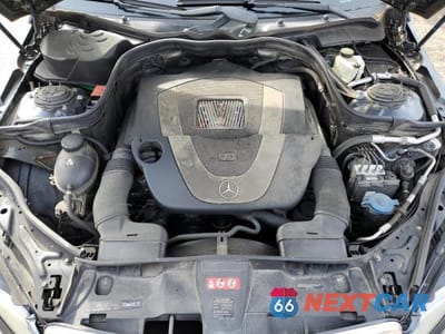 Zdjęcie 11 z 11 samochodu: 2010 MERCEDES-BENZ E 350 4MATIC VIN:WDDHF8HBXAA113493 - miniatura