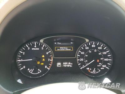 Zdjęcie 9 z 11 samochodu: 2013 NISSAN ALTIMA 2.5 VIN:1N4AL3AP5DC248389 - miniatura