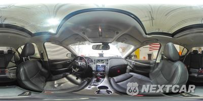 Zdjęcie 14 z 15 samochodu: 2020 INFINITI Q50 PURE VIN:JN1EV7AR8LM250907 - miniatura