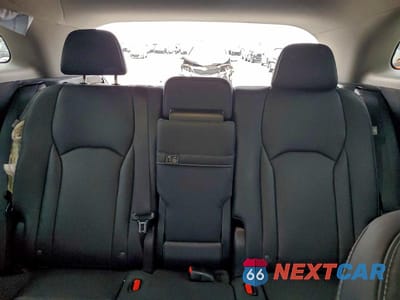 Zdjęcie 10 z 12 samochodu: 2022 LEXUS RX 350 VIN:2T2HZMAA6NC226625 - miniatura