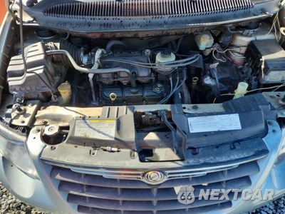 Zdjęcie 12 z 12 samochodu: 2005 CHRYSLER TOWN & COUNTRY VIN:1C4GP45R05B317524 - miniatura