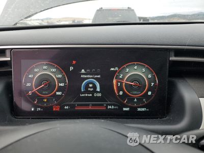 Zdjęcie 9 z 14 samochodu: 2023 HYUNDAI TUCSON LIMITED VIN:5NMJECAE5PH174495 - miniatura