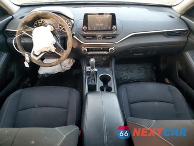Zdjęcie 8 z 14 samochodu: 2022 NISSAN ALTIMA SV VIN:1N4BL4DV5NN304065 - miniatura