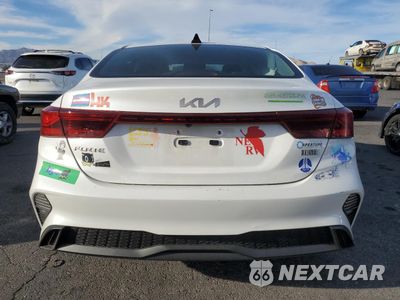 Zdjęcie 6 z 14 samochodu: 2023 KIA FORTE LX VIN:3KPF24AD4PE687790 - miniatura
