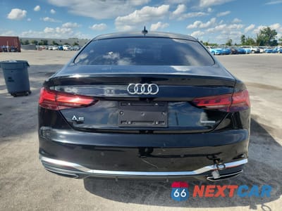 Zdjęcie 6 z 13 samochodu: 2021 AUDI A5 PREMIUM 45 VIN:WAUDACF50MA040143 - miniatura