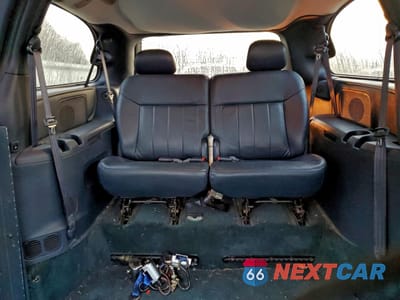 Zdjęcie 10 z 13 samochodu: 2002 CHRYSLER TOWN & COUNTRY LXI VIN:2C4GP54L12R550991 - miniatura