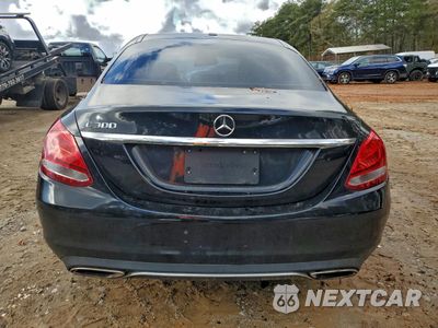 Zdjęcie 6 z 14 samochodu: 2016 MERCEDES-BENZ C 300 VIN:55SWF4JB4GU158206 - miniatura