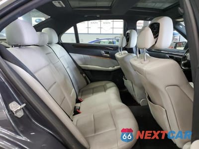 Zdjęcie 10 z 11 samochodu: 2010 MERCEDES-BENZ E 350 4MATIC VIN:WDDHF8HBXAA113493 - miniatura