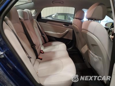 Zdjęcie 10 z 15 samochodu: 2018 HYUNDAI SONATA SPORT VIN:5NPE34AFXJH597251 - miniatura