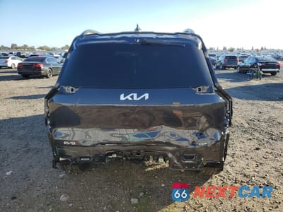 Zdjęcie 6 z 14 samochodu: 2026 KIA EV9 GT LINE VIN:5XYAEFS51TG005269 - miniatura