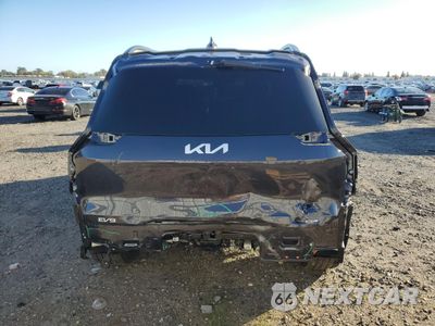 Zdjęcie 6 z 14 samochodu: 2026 KIA EV9 GT LINE VIN:5XYAEFS51TG005269 - miniatura