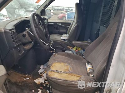 Zdjęcie 7 z 13 samochodu: 2007 CHEVROLET EXPRESS G2500 VIN:1GCGG25V371161876 - miniatura