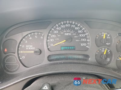 Zdjęcie 9 z 14 samochodu: 2004 CHEVROLET SILVERADO K1500 VIN:1GCEK19T34E248447 - miniatura