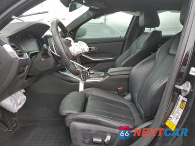 Zdjęcie 7 z 11 samochodu: 2022 BMW 330I VIN:3MW5R1J04N8C34264 - miniatura