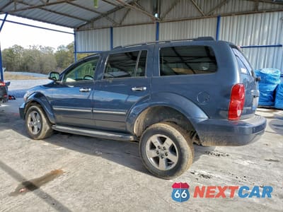 Drugie zdjęcie samochodu z przodu: 2008 DODGE DURANGO LIMITED VIN:1D8HB58N18F144855 - miniatura