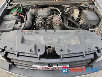 Zdjęcie 11 z 12 samochodu: 2012 GMC SIERRA K1500 VIN:1GTN2TEX7CZ273184 - miniatura