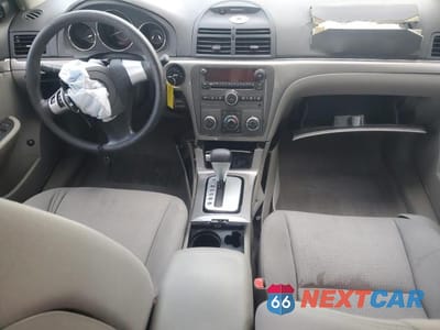 Zdjęcie 8 z 14 samochodu: 2007 SATURN AURA XE VIN:1G8ZS57N97F137021 - miniatura