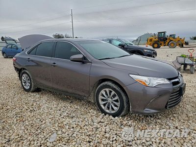 Czwarte zdjęcie samochodu z boku: 2015 TOYOTA CAMRY LE VIN:4T4BF1FK9FR486882 - miniatura