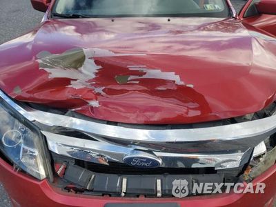Zdjęcie 11 z 12 samochodu: 2010 FORD FUSION SEL VIN:3FAHP0JA5AR305622 - miniatura