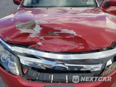Zdjęcie 11 z 12 samochodu: 2010 FORD FUSION SEL VIN:3FAHP0JA5AR305622 - miniatura