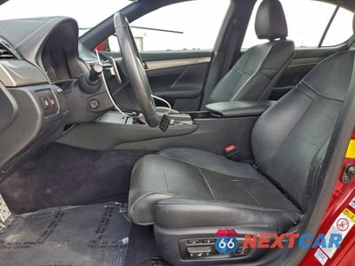 Zdjęcie 7 z 15 samochodu: 2022 LEXUS GS 350 VIN:JTHCE1BLXD5111111 - miniatura