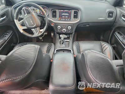 Zdjęcie 8 z 12 samochodu: 2018 DODGE CHARGER SRT 392 VIN:2C3CDXEJ5JH316281 - miniatura