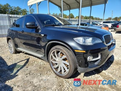Czwarte zdjęcie samochodu z boku: 2014 BMW X6 XDRIVE35I VIN:5UXFG2C57E0C43113 - miniatura