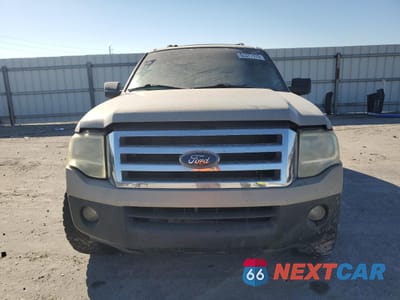 Piąte zdjęcie samochodu w środku: 2007 FORD EXPEDITION XLT VIN:1FMFU15577LA70687 - miniatura