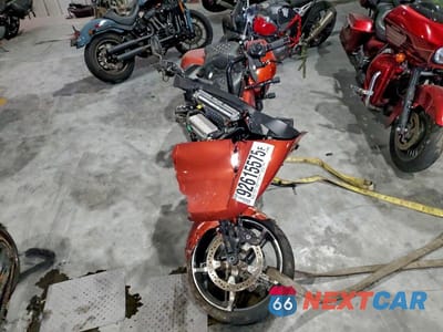 Piąte zdjęcie samochodu w środku: 2024 HARLEY-DAVIDSON FLTRX VIN:1HD1KH710RB605115 - miniatura