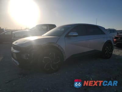 2023 HYUNDAI IONIQ 5 SEL KM8KNDAF7PU201171 - główne zdjęcie licytacji z USA - miniatura