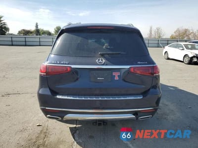 Zdjęcie 6 z 11 samochodu: 2020 MERCEDES-BENZ GLS 450 4MATIC VIN:4JGFF5KE1LA150644 - miniatura