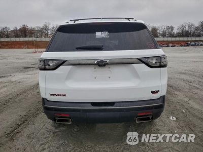 Zdjęcie 6 z 14 samochodu: 2019 CHEVROLET TRAVERSE PREMIER VIN:1GNERKKW9KJ191365 - miniatura