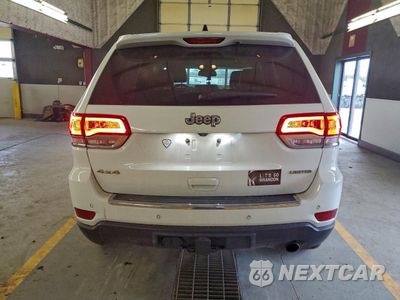 Zdjęcie 6 z 15 samochodu: 2015 JEEP GRAND CHEROKEE LIMITED VIN:1C4RJFBG0FC135956 - miniatura