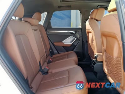 Zdjęcie 11 z 16 samochodu: 2021 AUDI Q3 PREMIUM S LINE 45 VIN:WA1DECF30M1042216 - miniatura