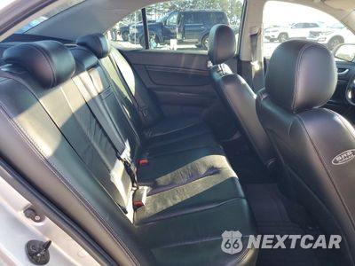 Zdjęcie 10 z 12 samochodu: 2007 HYUNDAI SONATA SE VIN:5NPEU46F87H237412 - miniatura