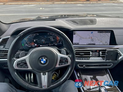 Zdjęcie 7 z 10 samochodu: 2021 BMW X5 XDRIVE40I VIN:5UXCR6C04M9G98133 - miniatura