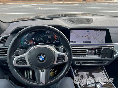 Zdjęcie 7 z 10 samochodu: 2021 BMW X5 XDRIVE40I VIN:5UXCR6C04M9G98133 - miniatura