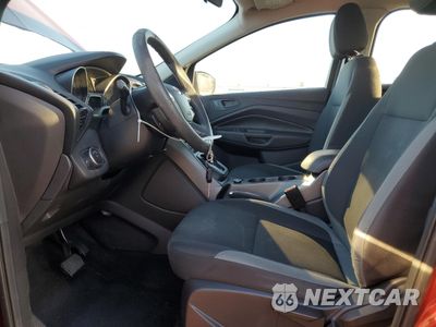 Zdjęcie 7 z 13 samochodu: 2016 FORD ESCAPE S VIN:1FMCU0F75GUB38556 - miniatura