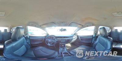 Zdjęcie 14 z 14 samochodu: 2016 TOYOTA COROLLA L VIN:2T1BURHE8GC723158 - miniatura